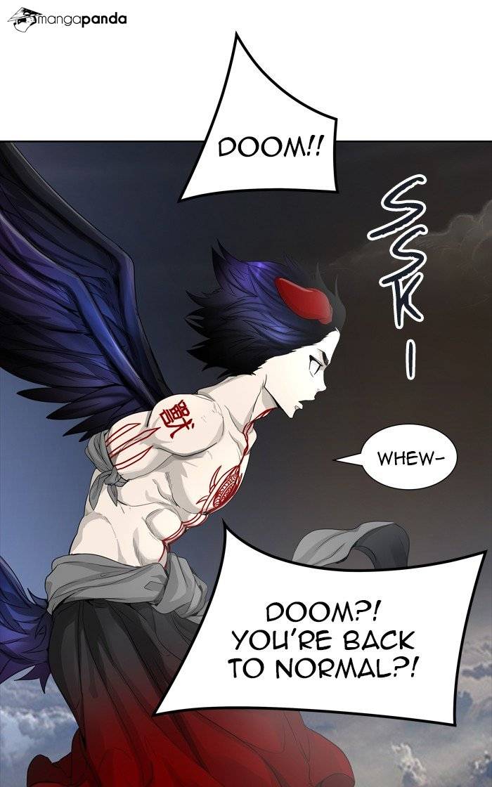 Tower of God Chapter 452 image 032